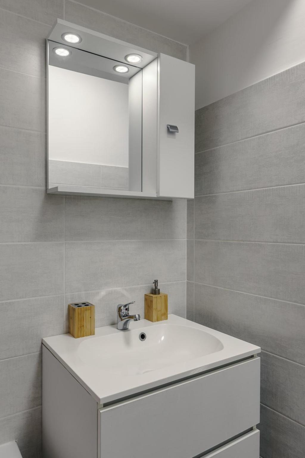 Intero Centro Porta Pia Apartment *