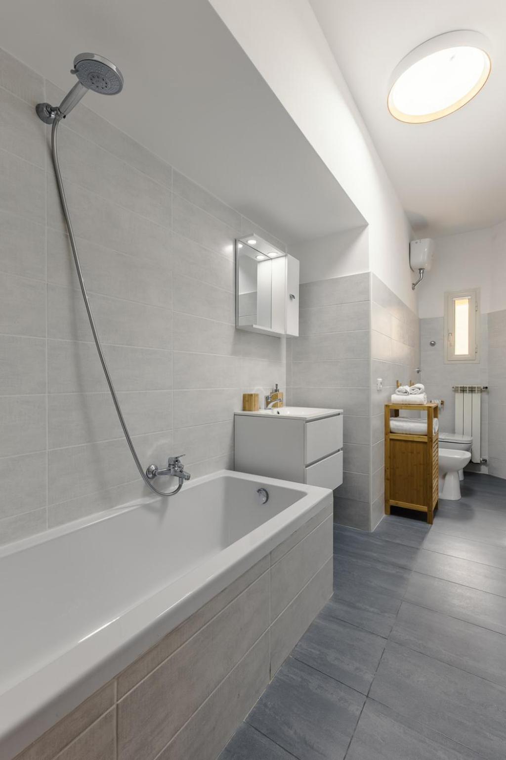 Apartment Intero Centro Porta Pia Rom